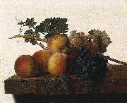 John Johnston Still Life oil painting artist